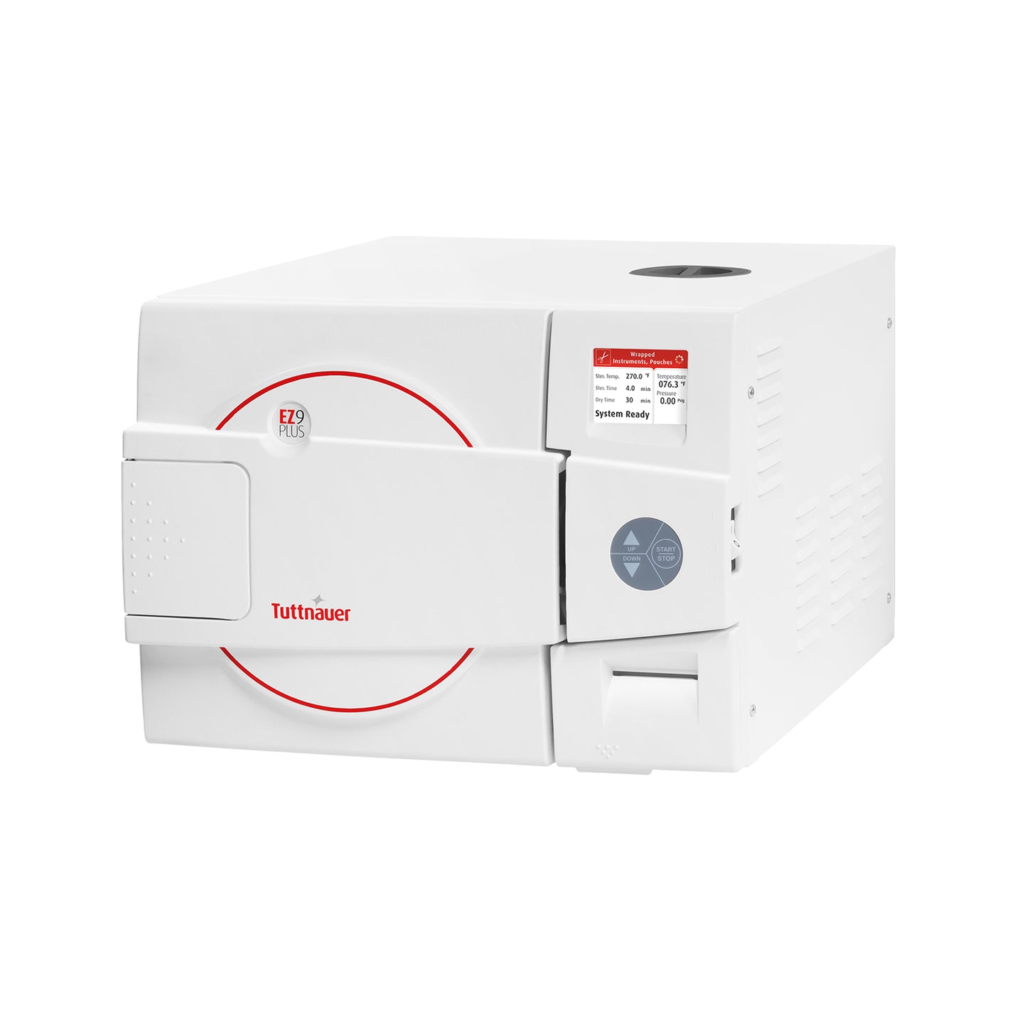 Refurbished Tuttnauer EZ9Plus Autoclave