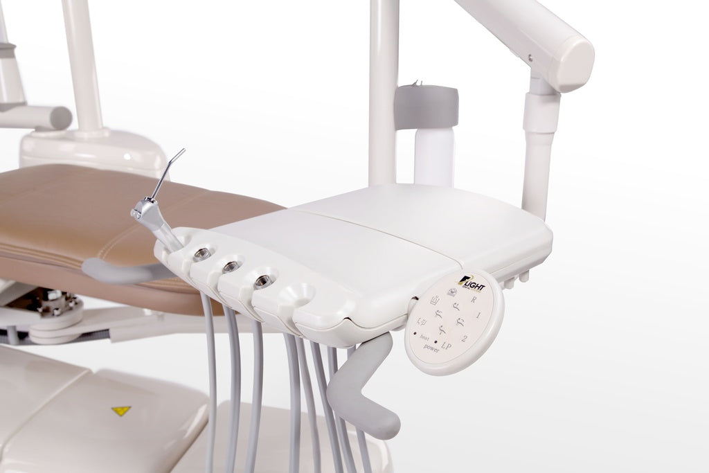 Flight Dental A12 Operatory Package