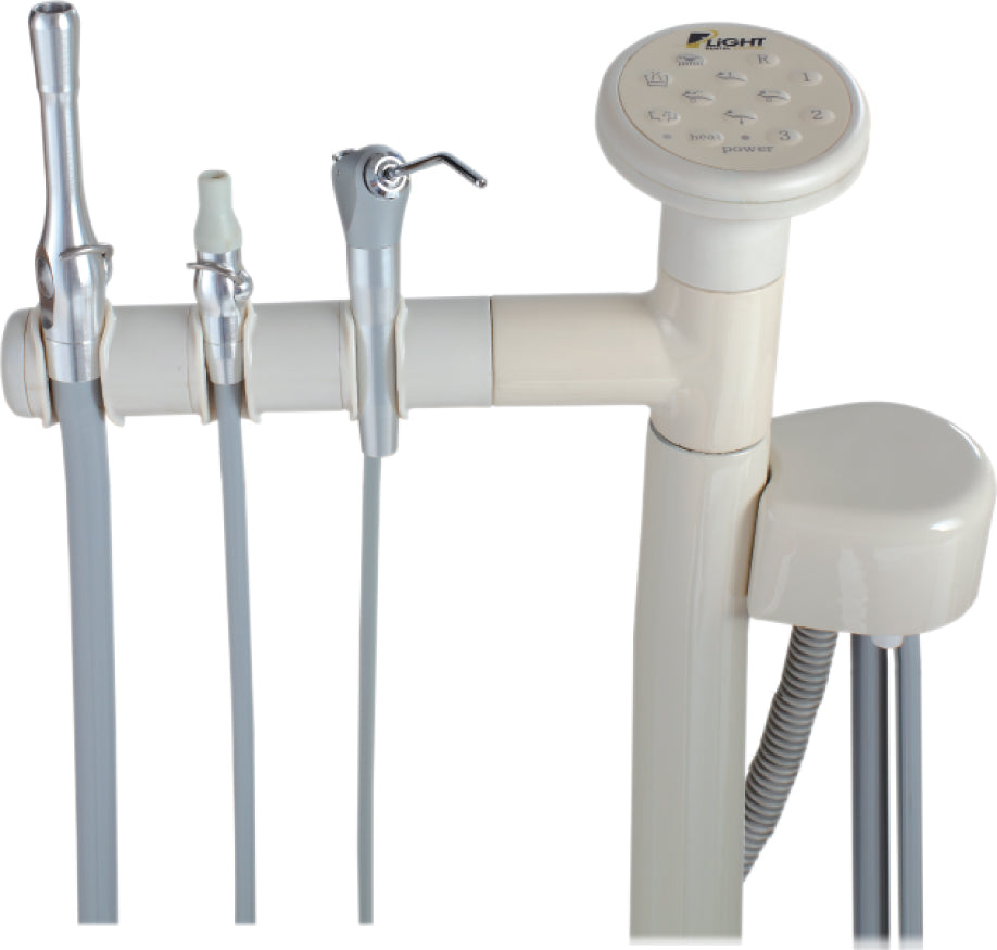 Flight Dental A12 Operatory Package