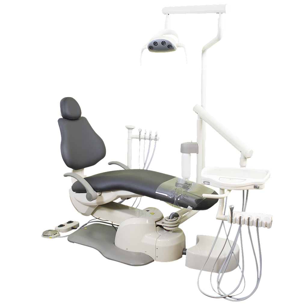 Flight Dental A6 Radius Operatory Package