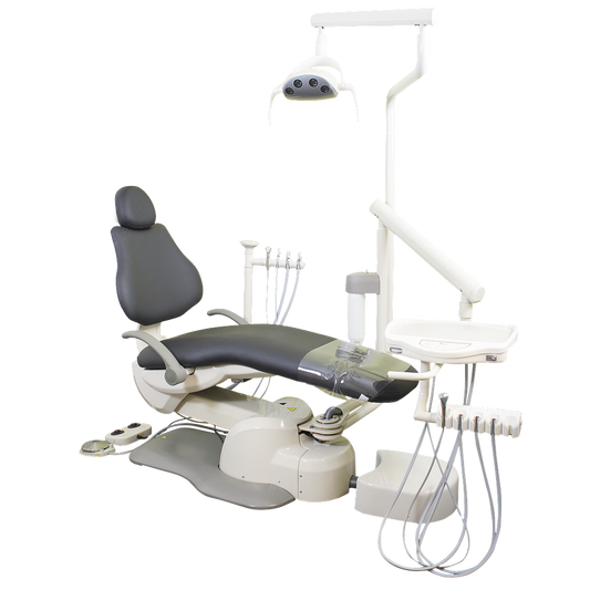 Flight Dental A6 Radius Operatory Package