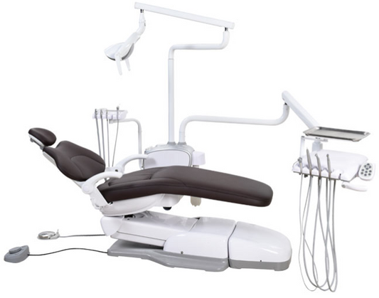 ADS AJ16 Beyond 300 Dental Operatory Package