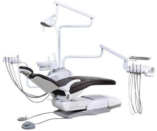 ADS AJ16 Beyond 301 Dental Operatory Package