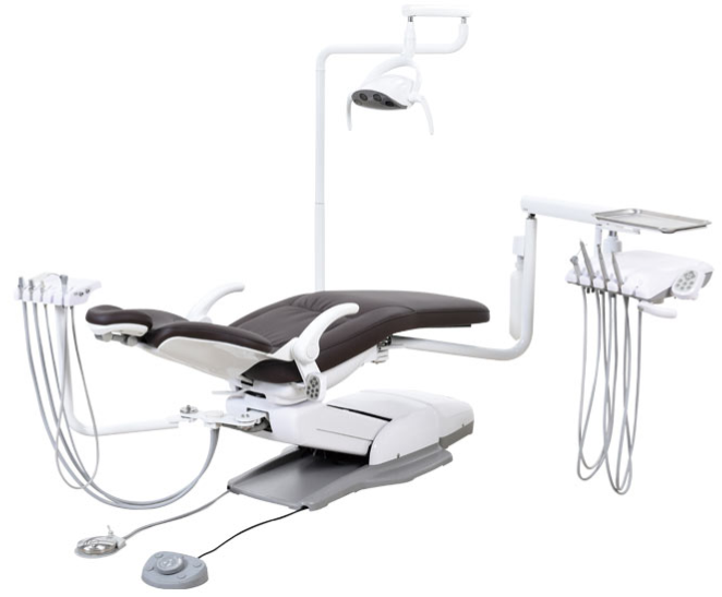 ADS AJ16 Beyond 400 Dental Operatory Package