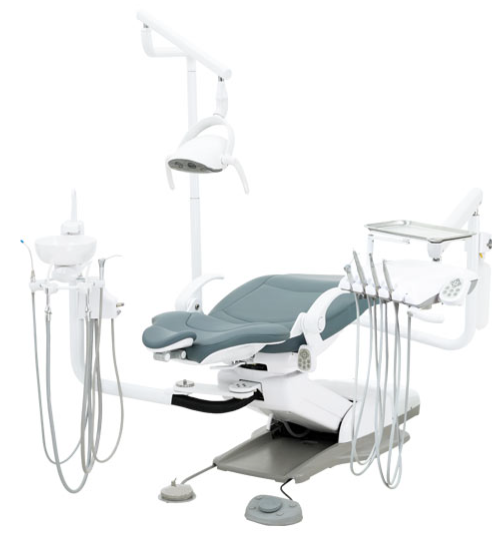 ADS AJ16 Beyond 401 Dental Operatory Package