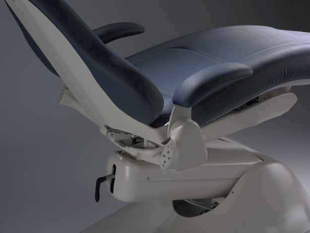 Beaverstate Epic Dental Operatory Chair