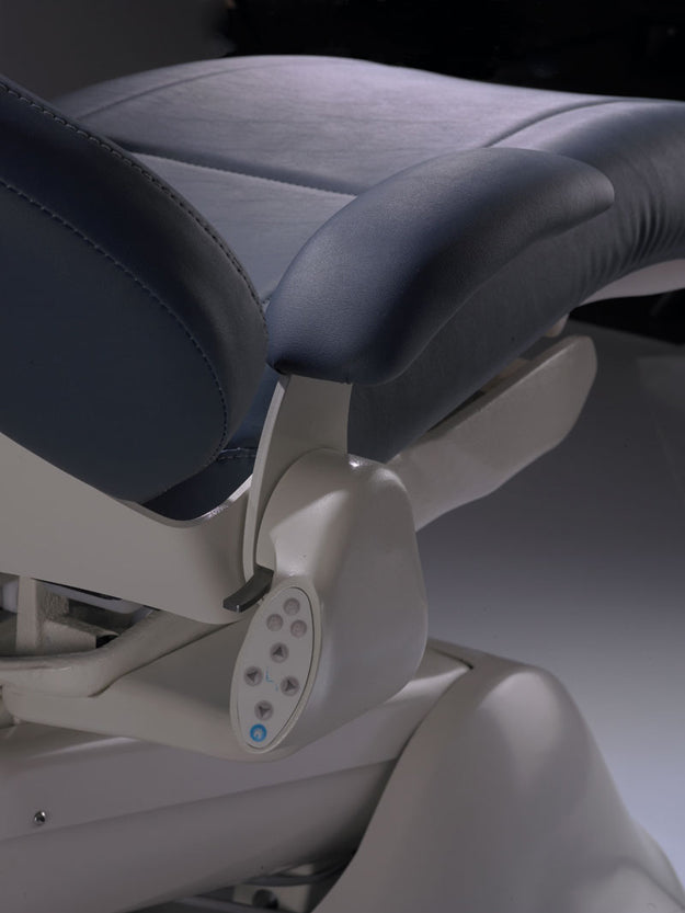 Beaverstate Epic Dental Operatory Chair