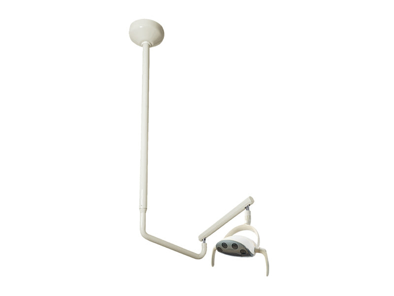 Flight Torch LED Ceiling Mounted Dental Light