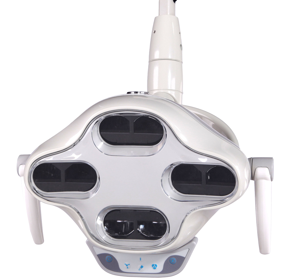 Dental LED Light IRIS VIEW