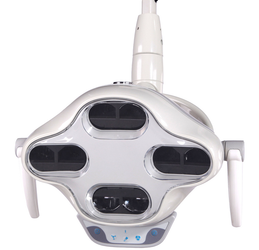 Dental LED Light IRIS VIEW