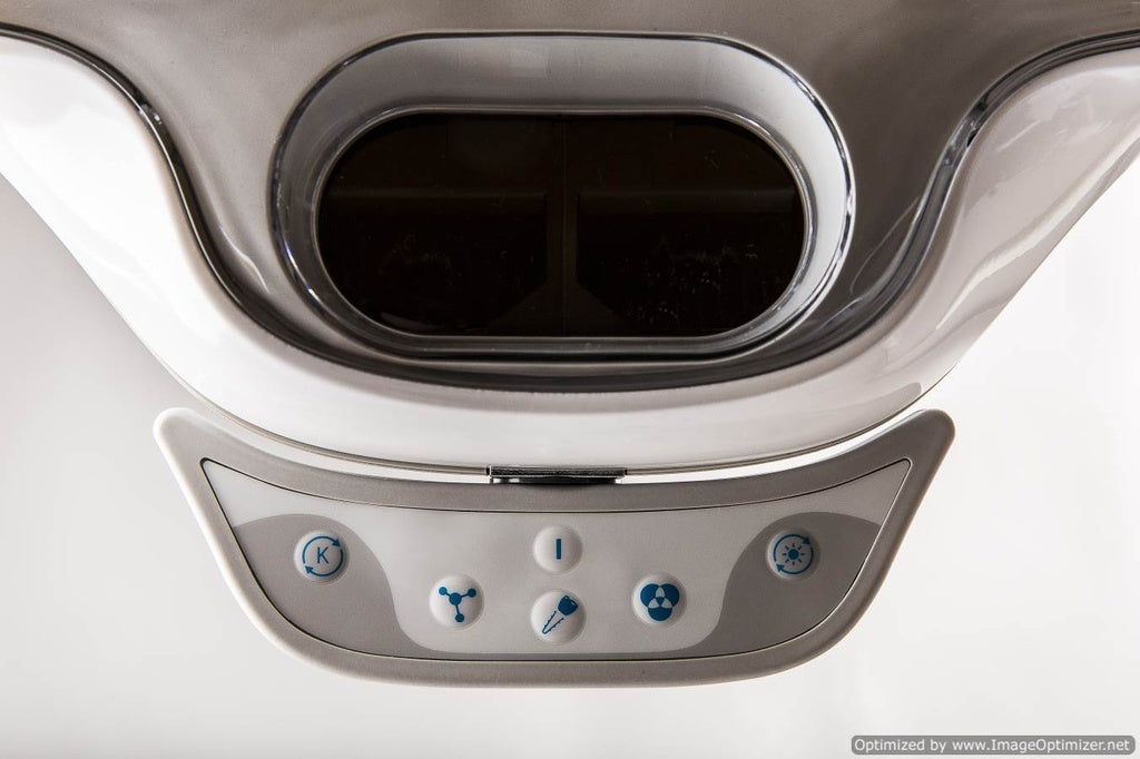 Flight Dental G.comm IRIS LED Light, Post Mounted