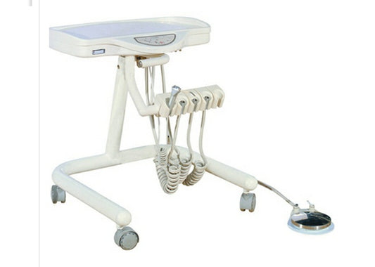 Flight Dental A-Series Doctor's Cart