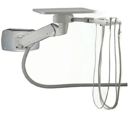 Beaverstate Assistant Side Wall-Mount Unit