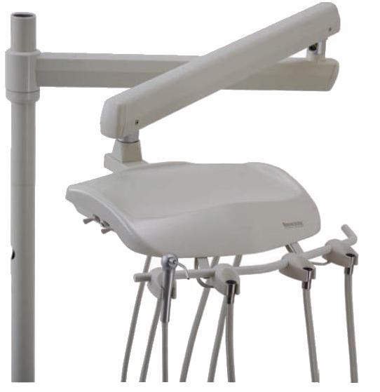 Beaverstate 3 HP Automatic 2" dia. Post Mount Doctor's System