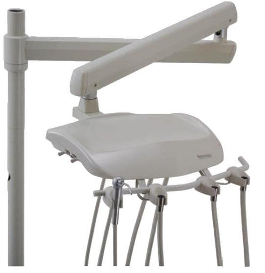 Beaverstate 3 HP Automatic 2" dia. Post Mount Doctor's System