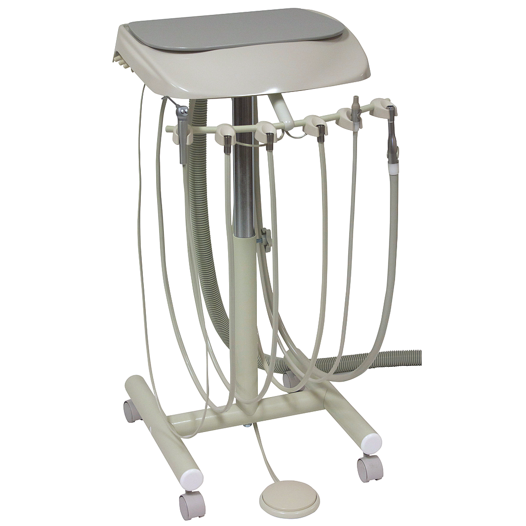 Beaverstate S-4350 3 Automatic Duo Cart with Vacuum