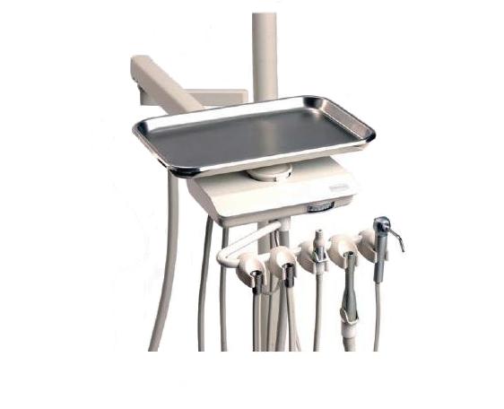 Beaverstate 2 Handpiece 2" Diameter Hygiene System