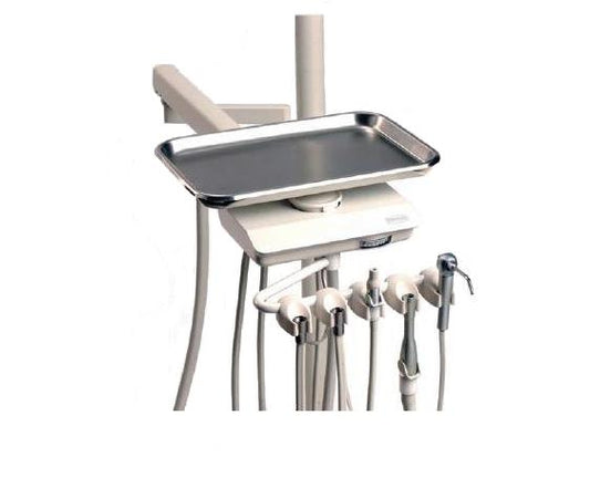 Beaverstate 2 Handpiece 2" Diameter Hygiene System