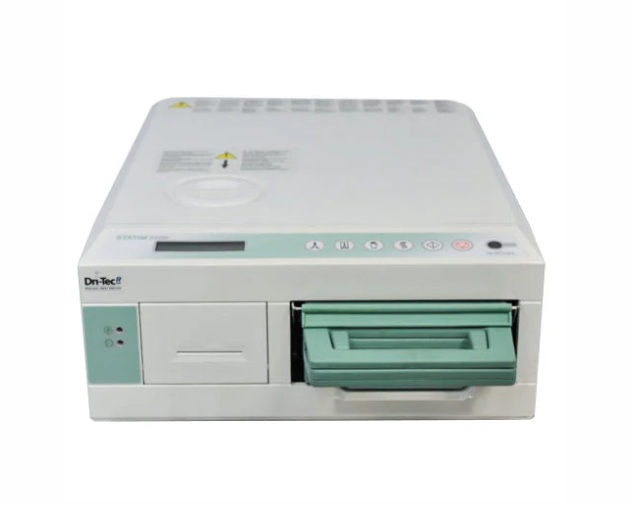 Refurbished Scican Statim 5000 Autoclave