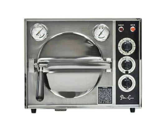 Refurbished Pelton & Crane OCR Autoclave