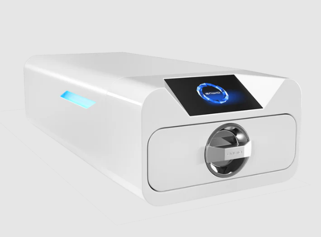 Enbio S Automatic Sterilizer – 5 YR WARRANTY!