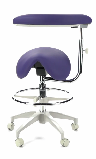 Silverton Dental Stool C150A