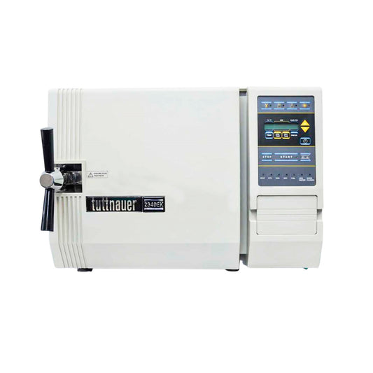 Refurbished Tuttnauer 2540EK Autoclave
