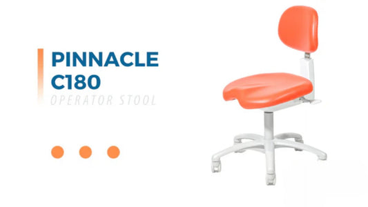 Pinnacle C180D