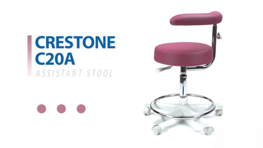 Crestone C20A