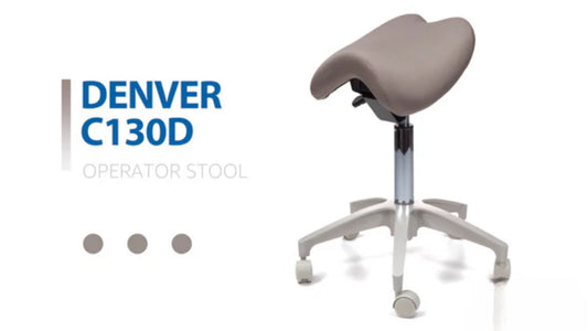 Denver C130D (Operator Seating)