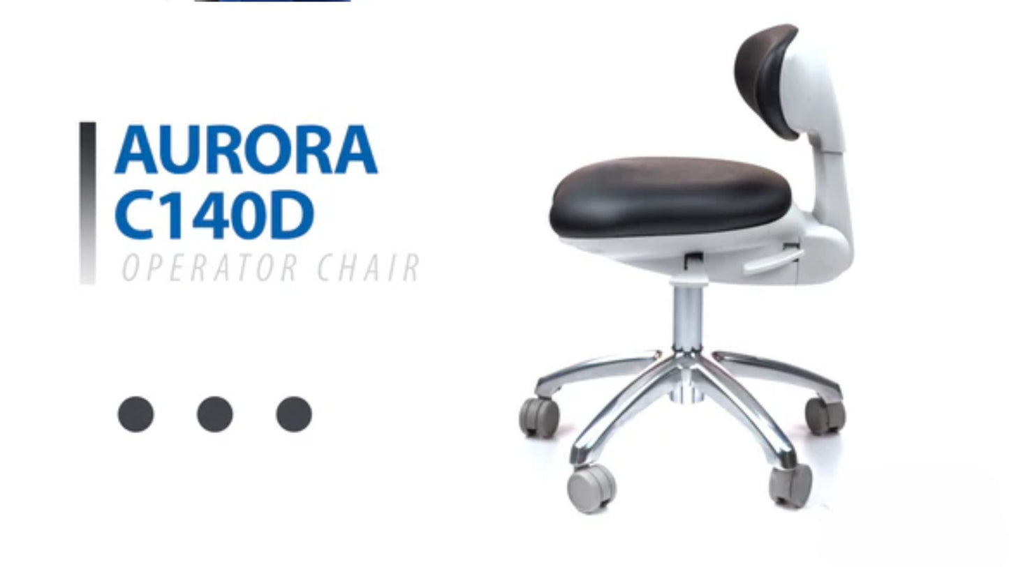 Aurora C140D