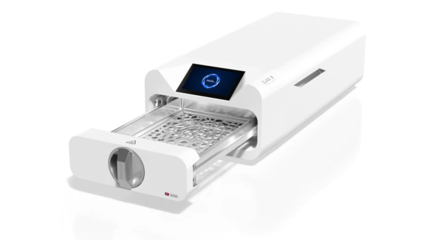 Enbio S Automatic Sterilizer – 5 YR WARRANTY!