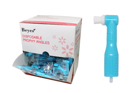 Beyes Disposable Prophy Angles (19054)