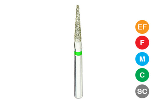 Beyes Diamond Burs (Needles)