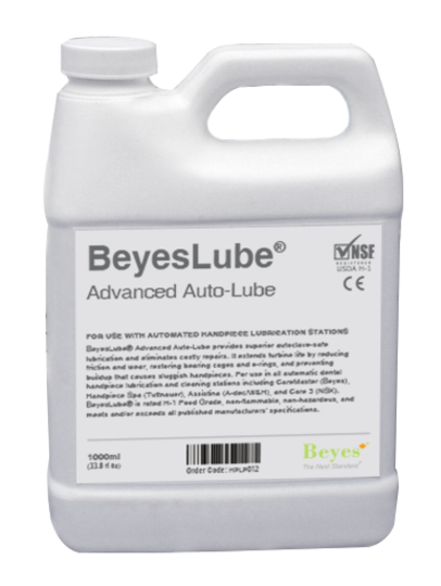 BeyesLube® Advanced Auto-Lube