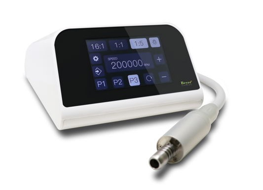 Maxso E800 Electric Micromotor System (Maxso E800P)