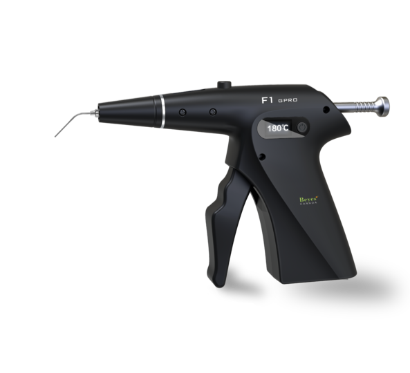 GPRO F1 Gutta-percha Obturation System (GPRO F1)