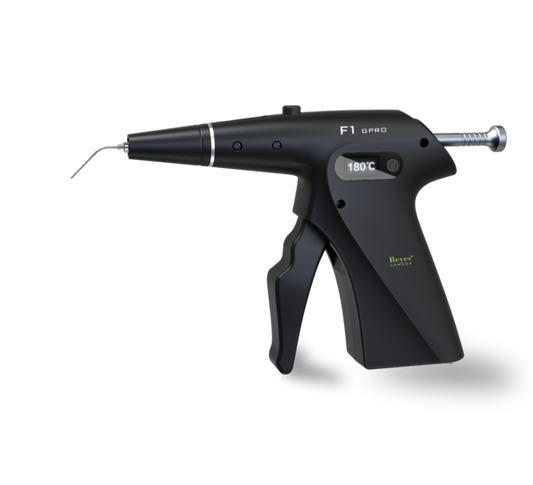 GPRO F1 Gutta-percha Obturation System (GPRO F1)