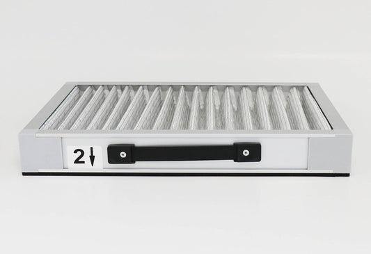 DuraMax X1 Extraoral Suction System (S2 Filter)