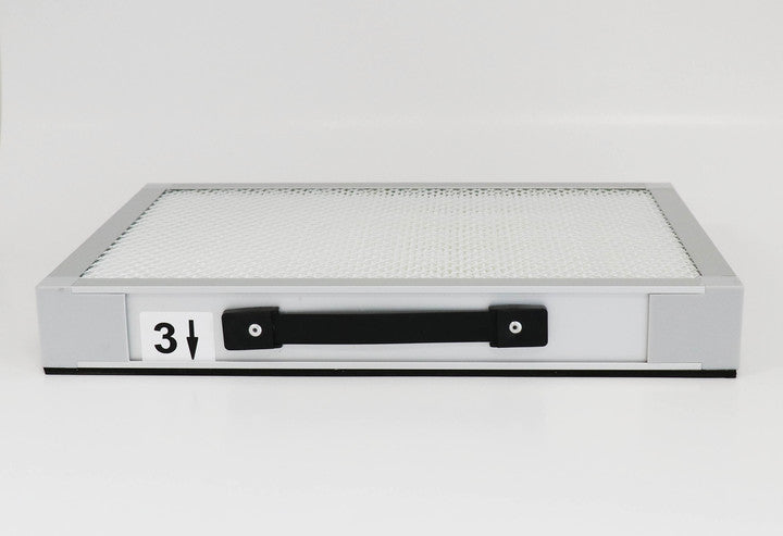 DuraMax X1 Extraoral Suction System (S3 Filter)