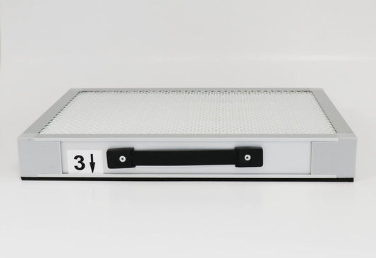 DuraMax X1 Extraoral Suction System (S3 Filter)