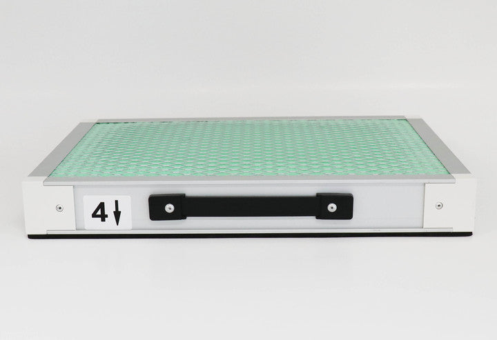 DuraMax X1 Extraoral Suction System (S4 Filter)