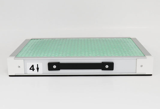 DuraMax X1 Extraoral Suction System (S4 Filter)