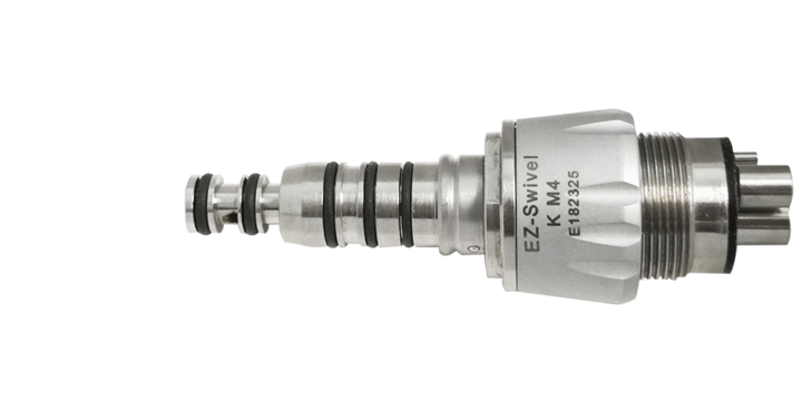EZ-Swivel Coupler (EZ-Swivel K M4 & K B2)