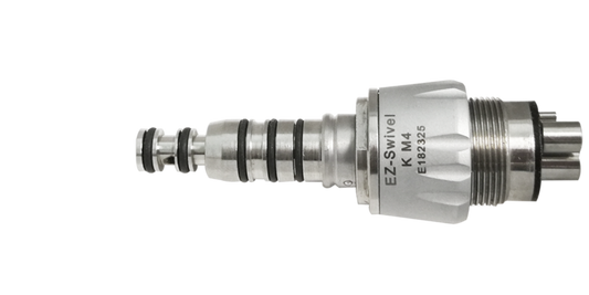 EZ-Swivel Coupler (EZ-Swivel K M4 & K B2)