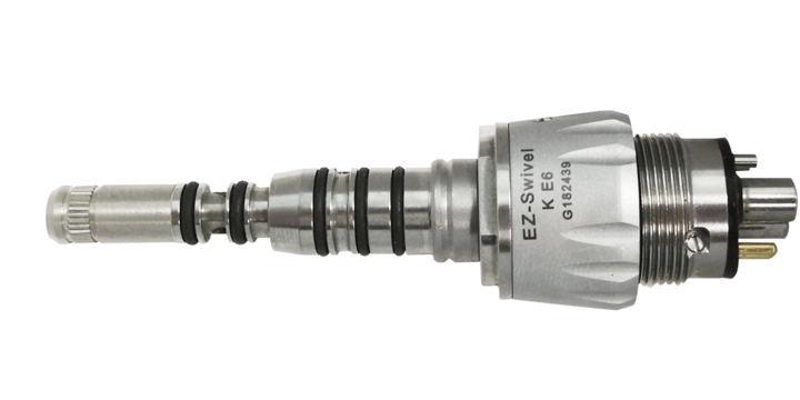EZ-Swivel Coupler (EZ-Swivel K E6)