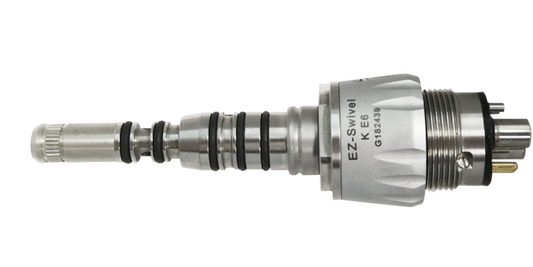 EZ-Swivel Coupler (EZ-Swivel K E6)