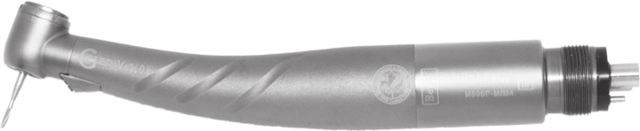 AirLight M800 Plus - M800P-M/M4 (Midwest® 4 hole)