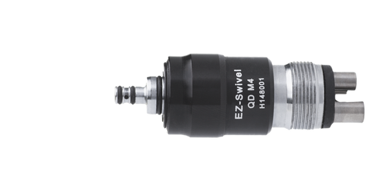 EZ-Swivel Coupler (EZ-Swivel QD M4 and QD B2)