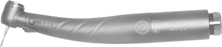 AirLight M800 Plus - M800P-M/W (W&H® Connection)